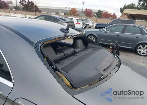 2015 Mercedes-Benz Cla 250 z USA, uszkodzony, nr VIN WDDSJ4EBXFN230718